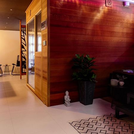 Apartmany Na Ctvrtich Dolní Bečva Dış mekan fotoğraf
