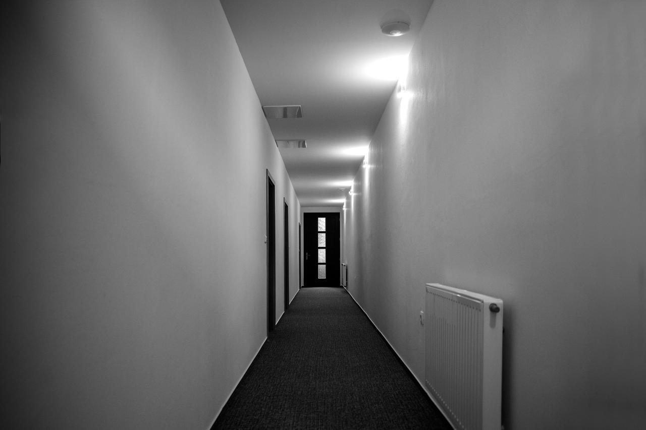 Apartmany Na Ctvrtich Dolní Bečva Dış mekan fotoğraf